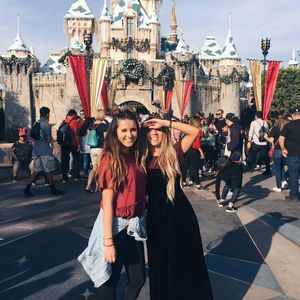 Meet your Posher, Daniela